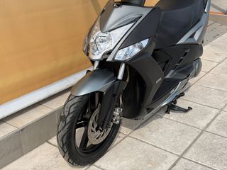 Kymco Agility 125 2018 -MOTOSIDIROPOULOS- AGILITY 16+  -ΑΤΟΚΕΣ  ΠΙΣΤΩΤΙΚΗ ΚΑΡΤΑ--thumb-17