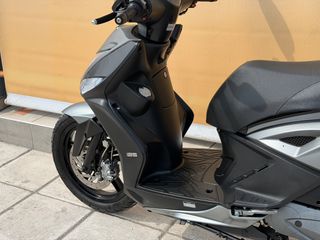 Kymco Agility 125 2018 -MOTOSIDIROPOULOS- AGILITY 16+  -ΑΤΟΚΕΣ  ΠΙΣΤΩΤΙΚΗ ΚΑΡΤΑ--thumb-18