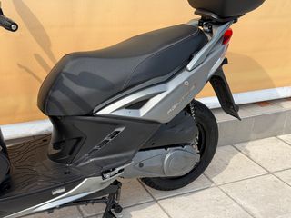 Kymco Agility 125 2018 -MOTOSIDIROPOULOS- AGILITY 16+  -ΑΤΟΚΕΣ  ΠΙΣΤΩΤΙΚΗ ΚΑΡΤΑ--thumb-19
