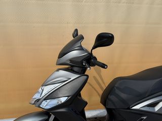 Kymco Agility 125 2018 -MOTOSIDIROPOULOS- AGILITY 16+  -ΑΤΟΚΕΣ  ΠΙΣΤΩΤΙΚΗ ΚΑΡΤΑ--thumb-20