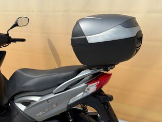 Kymco Agility 125 2018 -MOTOSIDIROPOULOS- AGILITY 16+  -ΑΤΟΚΕΣ  ΠΙΣΤΩΤΙΚΗ ΚΑΡΤΑ--thumb-22