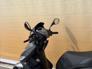 Kymco Agility 125 2018 -MOTOSIDIROPOULOS- AGILITY 16+  -ΑΤΟΚΕΣ  ΠΙΣΤΩΤΙΚΗ ΚΑΡΤΑ--thumb-23