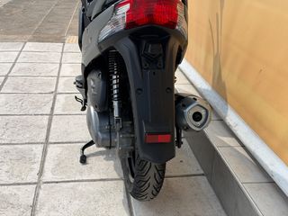 Kymco Agility 125 2018 -MOTOSIDIROPOULOS- AGILITY 16+  -ΑΤΟΚΕΣ  ΠΙΣΤΩΤΙΚΗ ΚΑΡΤΑ--thumb-24