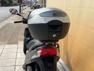 Kymco Agility 125 2018 -MOTOSIDIROPOULOS- AGILITY 16+  -ΑΤΟΚΕΣ  ΠΙΣΤΩΤΙΚΗ ΚΑΡΤΑ--thumb-25