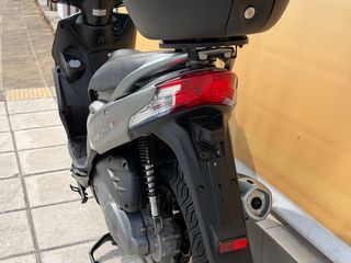 Kymco Agility 125 2018 -MOTOSIDIROPOULOS- AGILITY 16+  -ΑΤΟΚΕΣ  ΠΙΣΤΩΤΙΚΗ ΚΑΡΤΑ--thumb-26