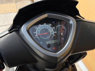 Kymco Agility 125 2018 -MOTOSIDIROPOULOS- AGILITY 16+  -ΑΤΟΚΕΣ  ΠΙΣΤΩΤΙΚΗ ΚΑΡΤΑ--thumb-30