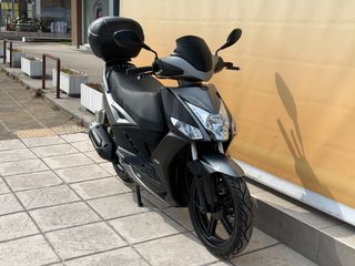 Kymco Agility 125 2018 -MOTOSIDIROPOULOS- AGILITY 16+  -ΑΤΟΚΕΣ  ΠΙΣΤΩΤΙΚΗ ΚΑΡΤΑ--thumb-34