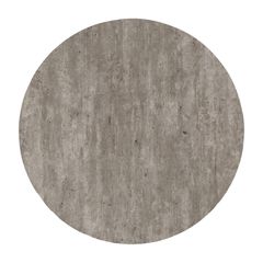 ΕΠΙΦΑΝΕΙΑ ΤΡΑΠΕΖΙΟΥ HPL ΣΤΡΟΓΓΥΛΗ HM6351.37 CONCRETE Φ120εκ.