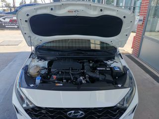 Hyundai i 20 2021 1.0 T-GDi M.HYBRID 48V,BICOLOUR,ELEGANCE+,ΟΘΟΝΗ,ΚΛΙΜΑ,16".-thumb-9