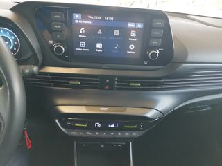 Hyundai i 20 2021 1.0 T-GDi M.HYBRID 48V,BICOLOUR,ELEGANCE+,ΟΘΟΝΗ,ΚΛΙΜΑ,16".-thumb-29