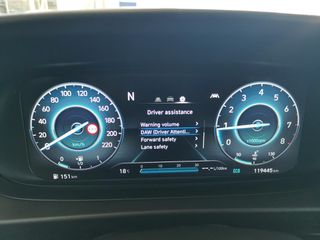Hyundai i 20 2021 1.0 T-GDi M.HYBRID 48V,BICOLOUR,ELEGANCE+,ΟΘΟΝΗ,ΚΛΙΜΑ,16".-thumb-36