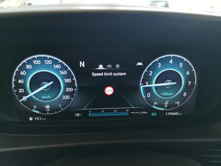 Hyundai i 20 2021 1.0 T-GDi M.HYBRID 48V,BICOLOUR,ELEGANCE+,ΟΘΟΝΗ,ΚΛΙΜΑ,16".-thumb-37
