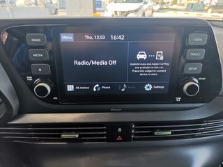 Hyundai i 20 2021 1.0 T-GDi M.HYBRID 48V,BICOLOUR,ELEGANCE+,ΟΘΟΝΗ,ΚΛΙΜΑ,16".-thumb-31
