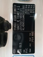 Hyundai i 20 2021 1.0 T-GDi M.HYBRID 48V,BICOLOUR,ELEGANCE+,ΟΘΟΝΗ,ΚΛΙΜΑ,16".-thumb-54