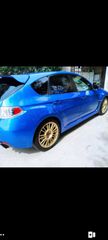Subaru Impreza 2009 STI - γνησιο