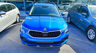 Skoda Kamiq 2025 SELECTION 1.0 TSI 116 PS DSG7