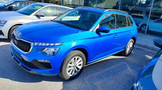 Skoda Kamiq 2025 SELECTION 1.0 TSI 116 PS DSG7-thumb-1
