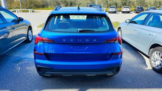 Skoda Kamiq 2025 SELECTION 1.0 TSI 116 PS DSG7-thumb-2