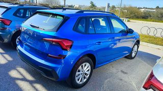Skoda Kamiq 2025 SELECTION 1.0 TSI 116 PS DSG7-thumb-3