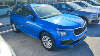 Skoda Kamiq 2025 SELECTION 1.0 TSI 116 PS DSG7-thumb-4