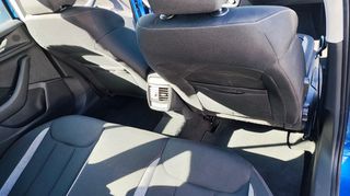 Skoda Kamiq 2025 SELECTION 1.0 TSI 116 PS DSG7-thumb-18