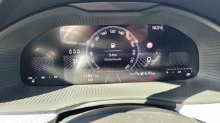 Skoda Kamiq 2025 SELECTION 1.0 TSI 116 PS DSG7-thumb-10
