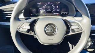 Skoda Kamiq 2025 SELECTION 1.0 TSI 116 PS DSG7-thumb-9