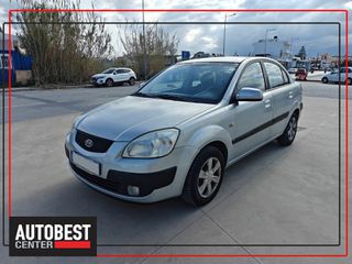 Kia Rio 2007 1.4cc / 97hp ΙΔΙΩΤΗ*