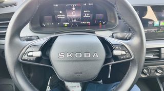 Skoda Kamiq 2025 Essence 1,0 TSI DSG-thumb-10