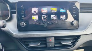 Skoda Kamiq 2025 Essence 1,0 TSI DSG-thumb-14