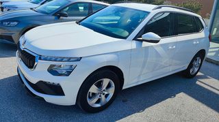 Skoda Kamiq 2025 Essence 1,0 TSI DSG-thumb-1