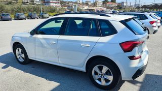 Skoda Kamiq 2025 Essence 1,0 TSI DSG-thumb-2