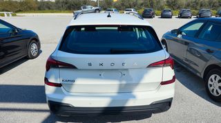 Skoda Kamiq 2025 Essence 1,0 TSI DSG-thumb-3