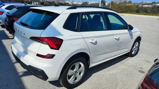 Skoda Kamiq 2025 Essence 1,0 TSI DSG-thumb-4