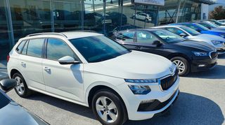 Skoda Kamiq 2025 Essence 1,0 TSI DSG-thumb-5