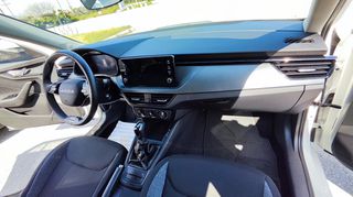 Skoda Kamiq 2025 Essence 1,0 TSI DSG-thumb-13