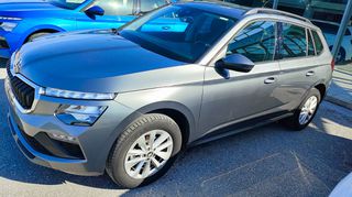 Skoda Kamiq 2025 SELECTION 1.0 TSI 116 PS DSG7-thumb-1