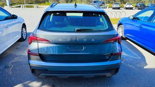 Skoda Kamiq 2025 SELECTION 1.0 TSI 116 PS DSG7-thumb-2
