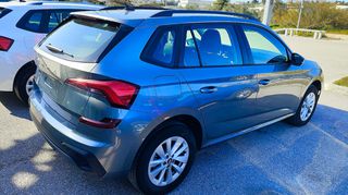 Skoda Kamiq 2025 SELECTION 1.0 TSI 116 PS DSG7-thumb-3