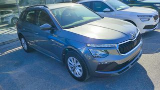 Skoda Kamiq 2025 SELECTION 1.0 TSI 116 PS DSG7-thumb-4