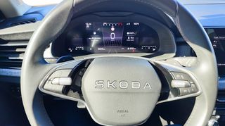Skoda Kamiq 2025 SELECTION 1.0 TSI 116 PS DSG7-thumb-9