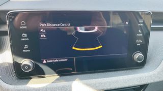 Skoda Kamiq 2025 SELECTION 1.0 TSI 116 PS DSG7-thumb-14