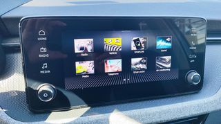 Skoda Kamiq 2025 SELECTION 1.0 TSI 116 PS DSG7-thumb-15