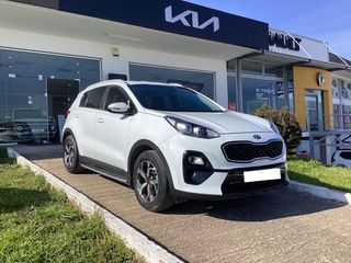 Kia Sportage 2019 1.6Τ 2019