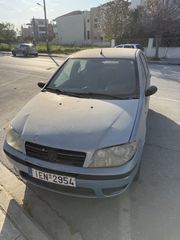 Fiat Punto 2005