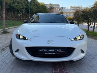 Mazda MX-5 2020 CHALLENGE LINE
