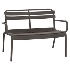 ΠΑΓΚΑΚΙ ΠΟΛΥΠΡΟΠΥΛΕΝΙΟΥ 2ΘΕΣΙΟ KORVER HM6332.05 DARK OLIVE GREEN 113x65x76Υεκ.