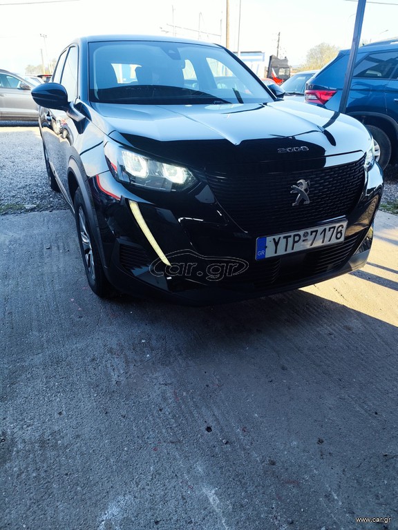 Peugeot 2008 2020 ALLURE PLUS