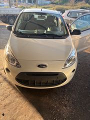 Ford Ka 2016 1.2 AMBIENTE