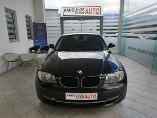 Bmw 116 2009